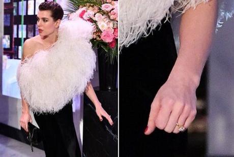 The 20 best celebrity engagement rings of all time