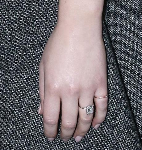 The 20 best celebrity engagement rings of all time