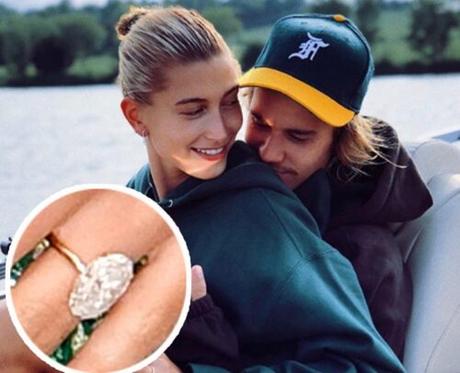 The 20 best celebrity engagement rings of all time