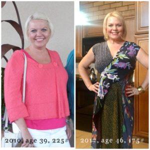 Real Life Advice for Making your Transformation Stick: An Interview with my Client Dawn, who Actually Did It