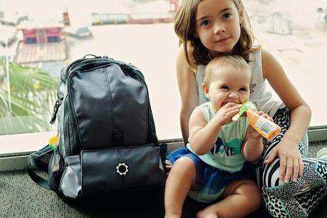 Baby Packing List for Travel