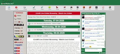 10 Best Football Live Streaming Sites To Watch Soccer Online (2020)