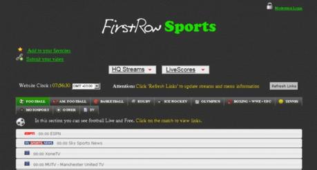 10 Best Football Live Streaming Sites To Watch Soccer Online (2020)