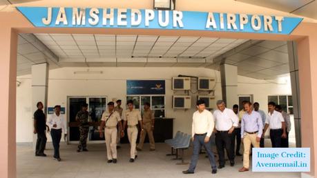 Does Jamshedpur Have An Airport? When will Jamshedpur Airport start? – All Questions Answered