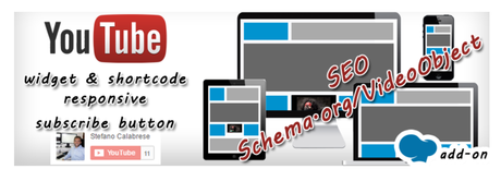 WordPress YouTube Plugins WordPress YouTube Plugins