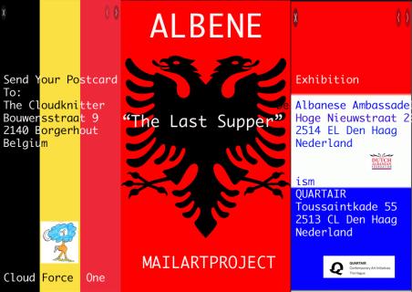 ALBENE 6