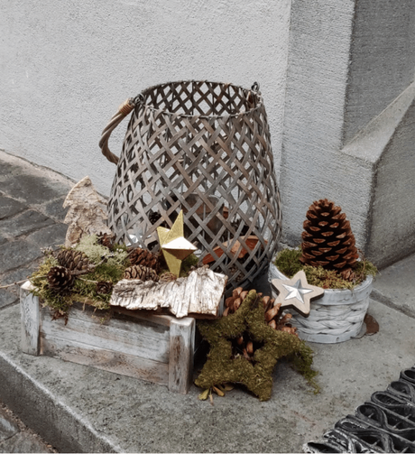 Photo essay: Switzerland Musings – cozy vignette and hygge inspirations