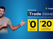 Angel iTrade Prime Plan, Flat Charges Features