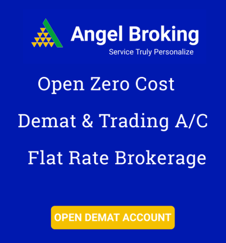 Angel iTrade Prime Plan, Flat Charges & Features