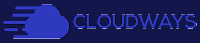 12 Best Web Hosting for Small Business cloudways logo
