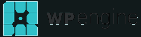12 Best Web Hosting for Small Business WP Engine Logo
