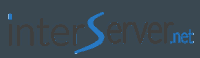 12 Best Web Hosting for Small Business interserver-logo