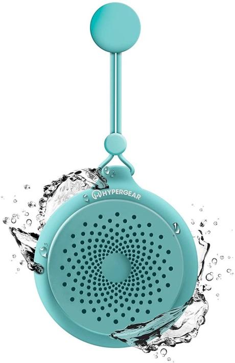 Best Shower Speakers 2020