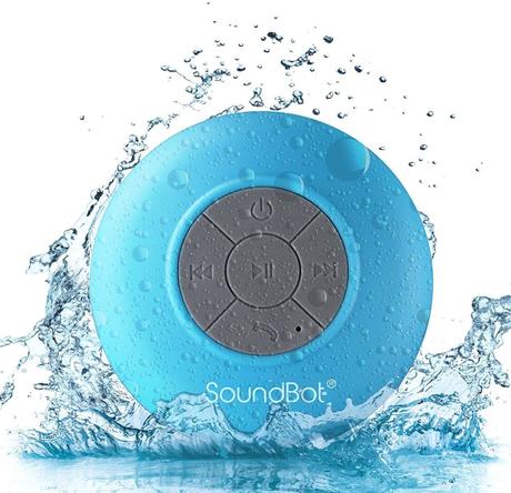 Best Shower Speakers 2020