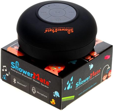 Best Shower Speakers 2020