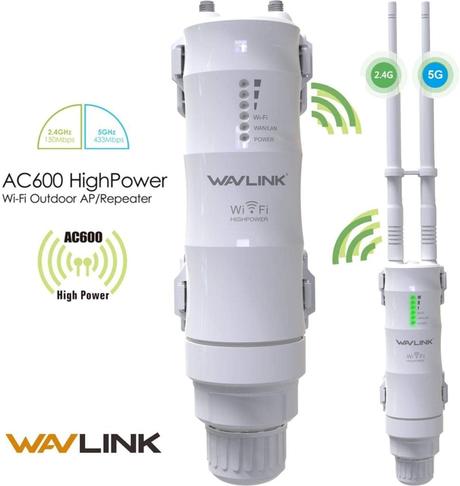 Best Outdoor Wi-Fi Extender 2020