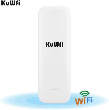 Best Outdoor Wi-Fi Extender 2020