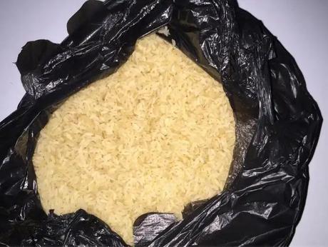 Coronavirus Lockdown : Student reveals what his landlord did for him in Ede, Osun State Coronavirus Lockdown : Student reveals what his landlord did for him in Ede, Osun State