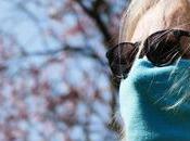 Health Agencies Embrace Homemade Face Masks