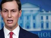 Jared Kushner Sparks Outrage with Bogus Statements About Strategic National Stockpile, Isn't Only Artist Operating Under Federal Banner U.S. Courts Filled Reptilian Types