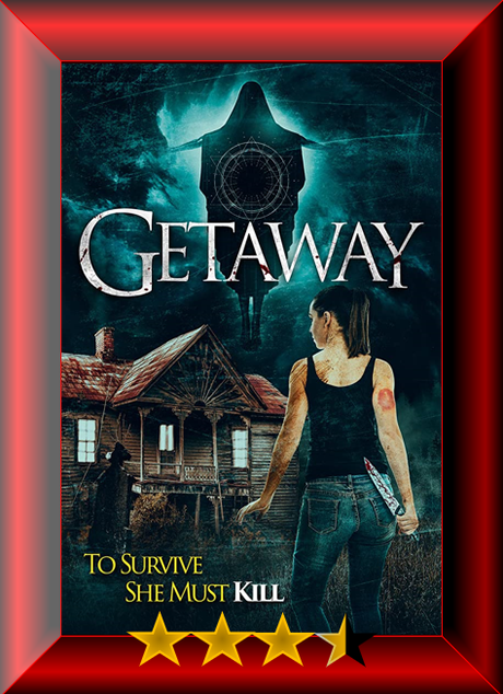 Getaway (2020) Movie Review