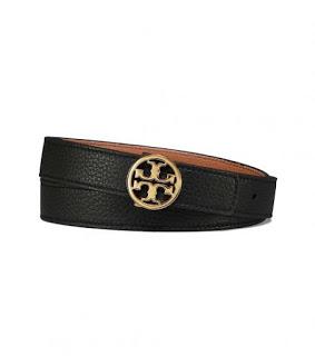Tory Burch Belts: The Perfect Finishing Touch!