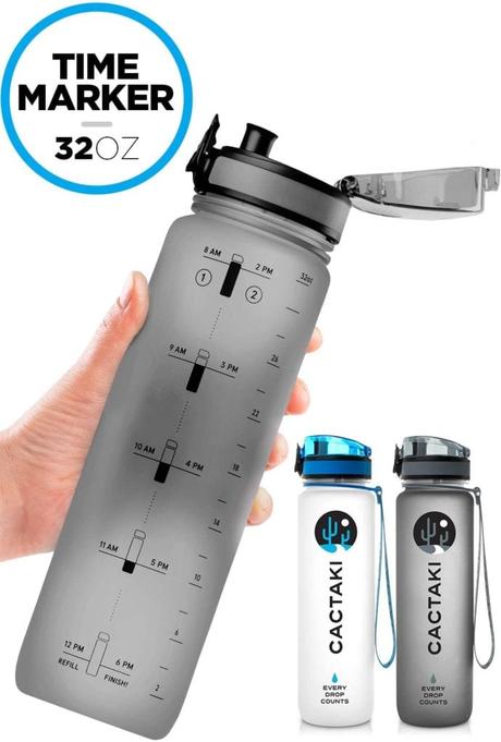 Best Smart Water Bottles 2020