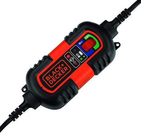 Best Car Battery Charger 2020