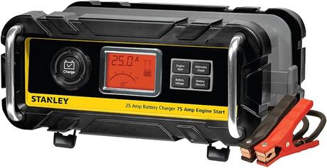 Best Car Battery Charger 2020