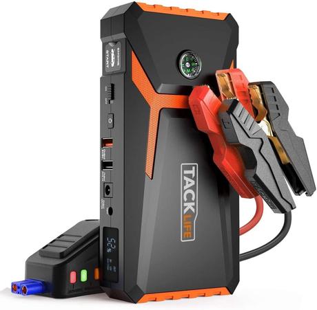 Best Car Battery Charger 2020