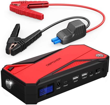 Best Car Battery Charger 2020