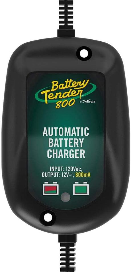 Best Car Battery Charger 2020