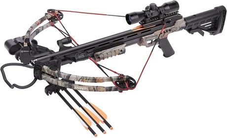 Best Crossbows 2020