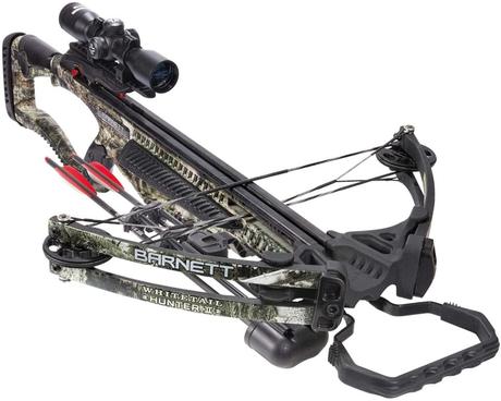 Best Crossbows 2020