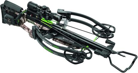 Best Crossbows 2020