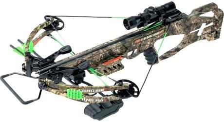 Best Crossbows 2020