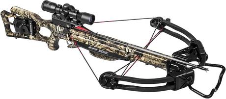 Best Crossbows 2020