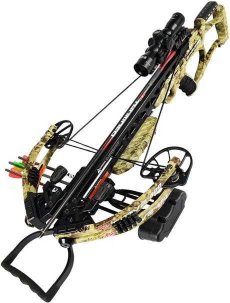 Best Crossbows 2020