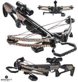 Best Crossbows 2020