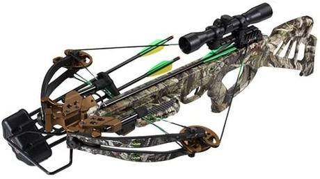 Best Crossbows 2020