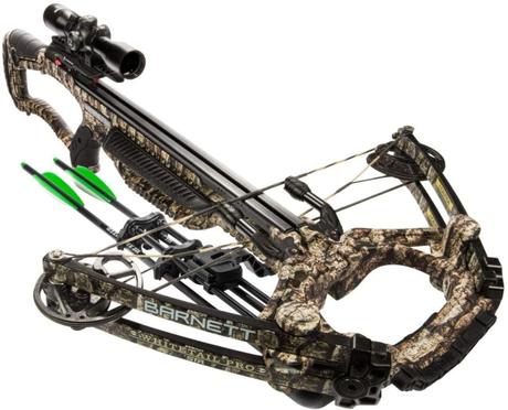  Best Crossbows 2020