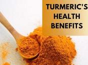 Health Benefits Turmeric