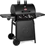 Best Gas Grills Under $300 In 2020 – Ultimate Guides