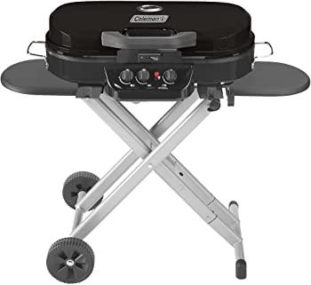 Coleman Road Trip 285 Gas Grill-best gas grills under $300