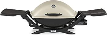 Weber Q2200 Gas Grill-best gas grills under $300