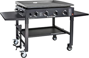 Blackstone 1554 Gas Grill-best gas grills under $300