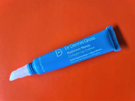 Dr Dennis Gross Hyaluronic Marine Collagen Lip Cushion