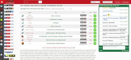 10 Best Sites For Live Cricket Streaming Online Free (2020) - Paperblog