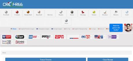 10 Best Sites For Live Cricket Streaming Online Free (2020)