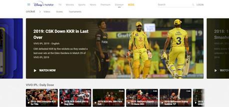 10 Best Sites For Live Cricket Streaming Online Free (2020) - Paperblog